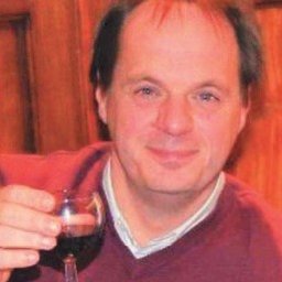 Dirk Bosmans